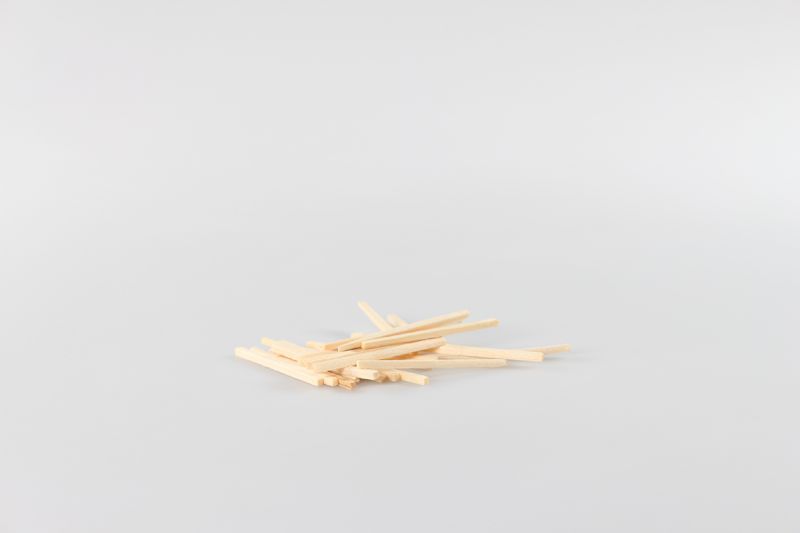 Zündhölzer